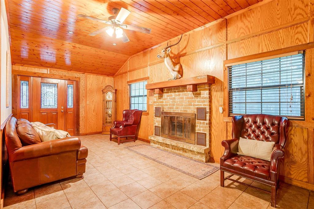 Cedar Shores - Residential