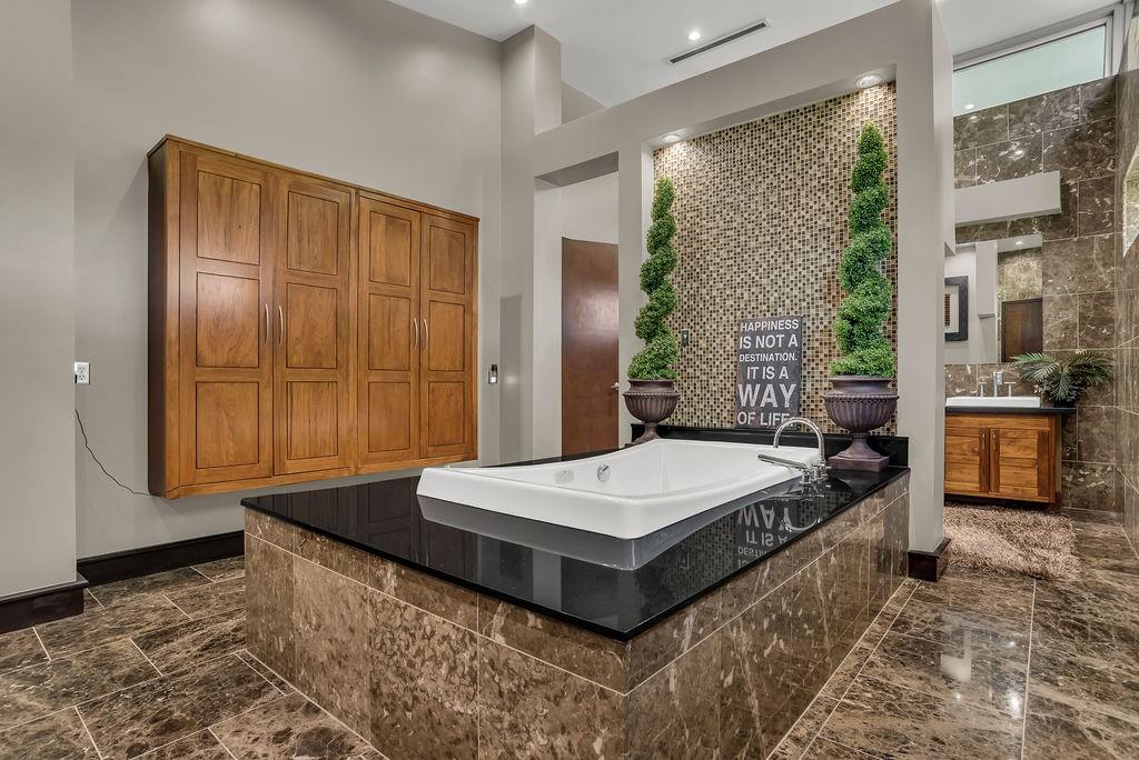 English Farms Add - Residential