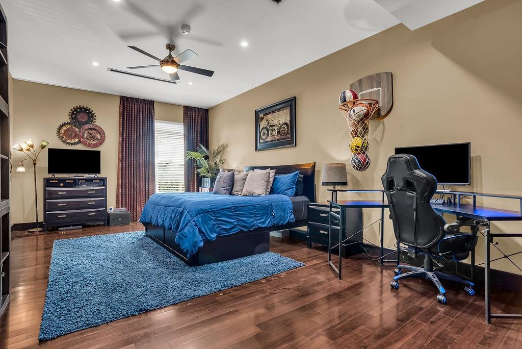 English Farms Add - Residential