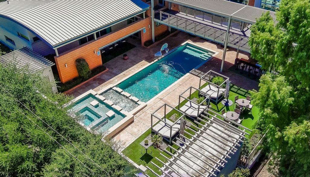 English Farms Add - Residential