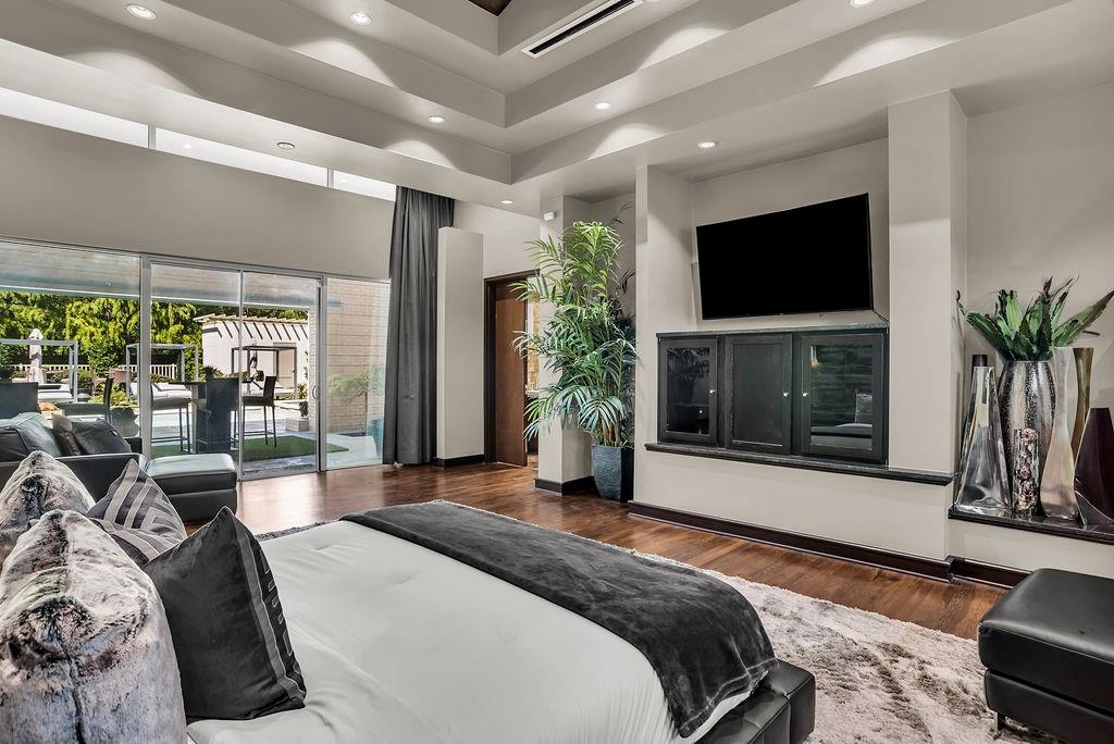 English Farms Add - Residential