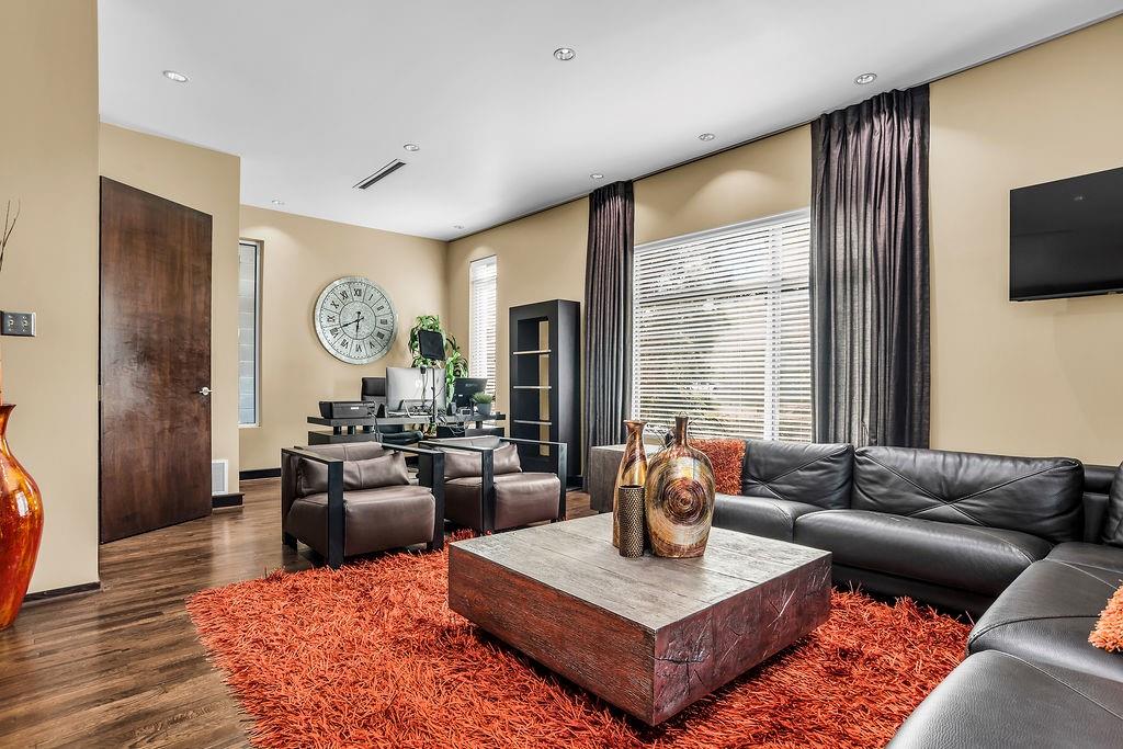 English Farms Add - Residential