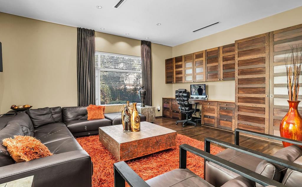 English Farms Add - Residential