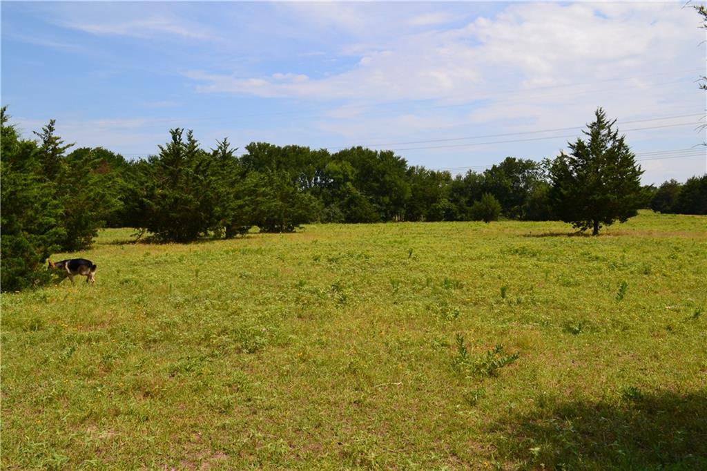 TRACT 1 TBD CR 2244