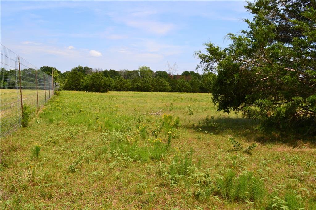 TRACT 1 TBD CR 2244
