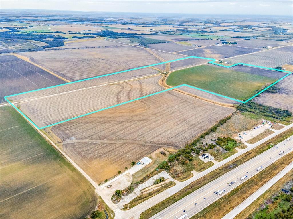 LEON CO SCH LD A-517 #49 TR 1 90.00 AC - Land