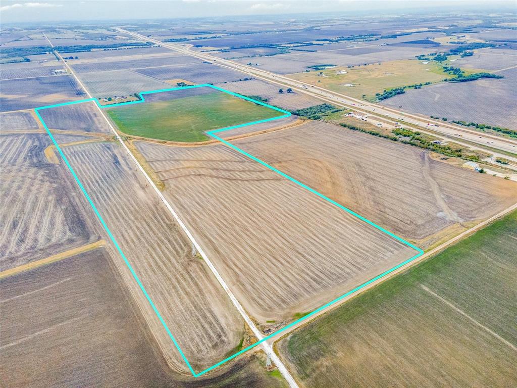 LEON CO SCH LD A-517 #49 TR 1 90.00 AC - Land