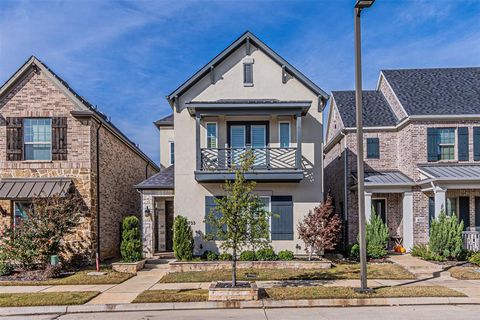 Property photo of 6753 Verandah Way, Irving, TX 75039