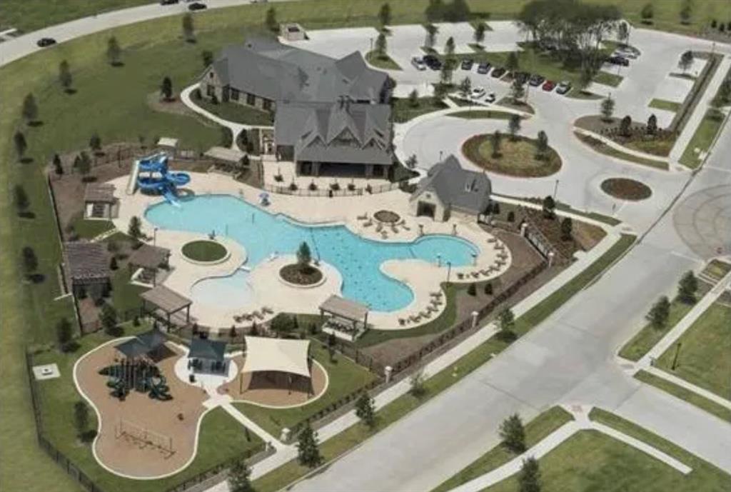 13541 N Mardi Gras Lane