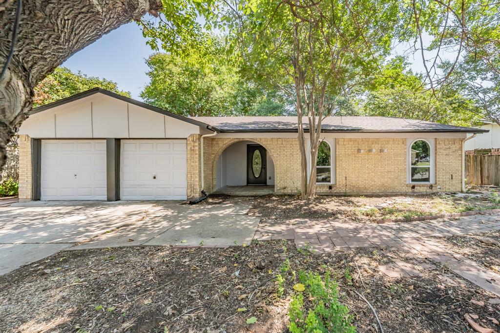 6904 Echo Hill Drive