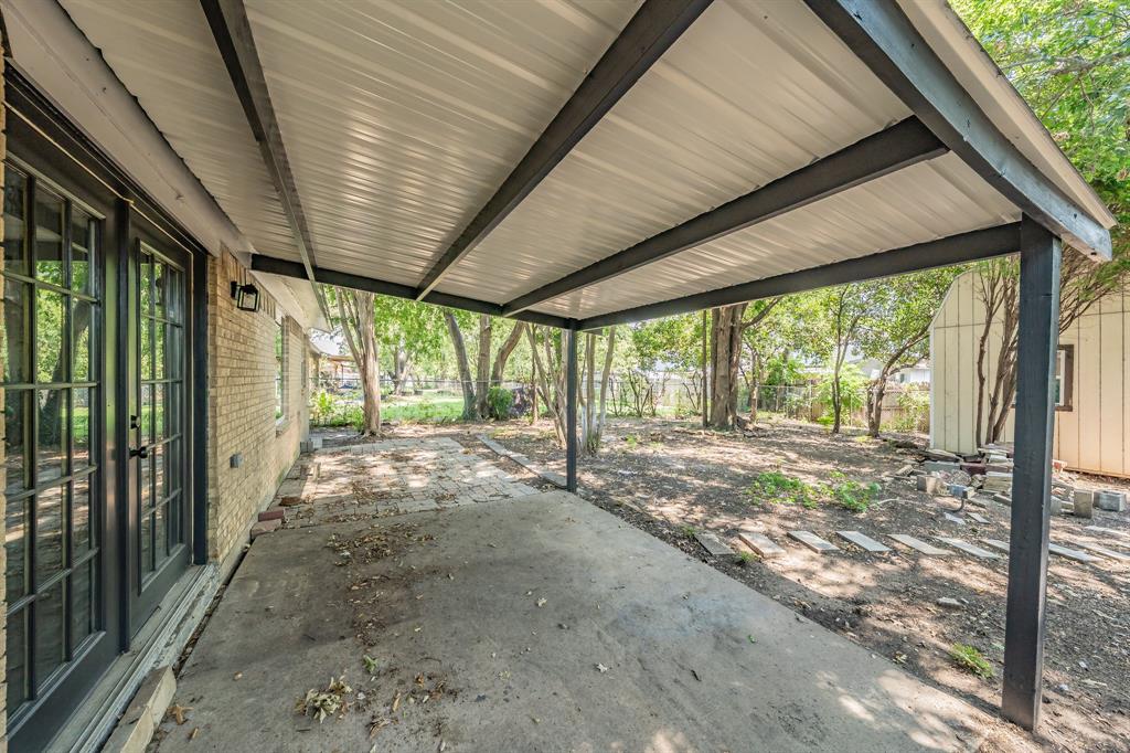 6904 Echo Hill Drive