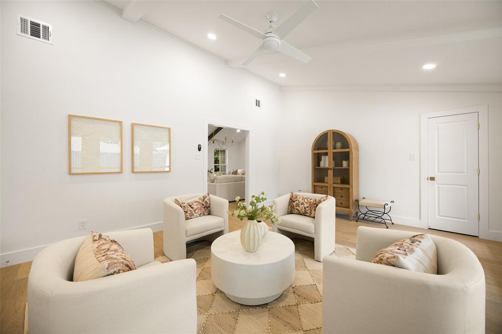 Tioga East Ph 01 - Residential