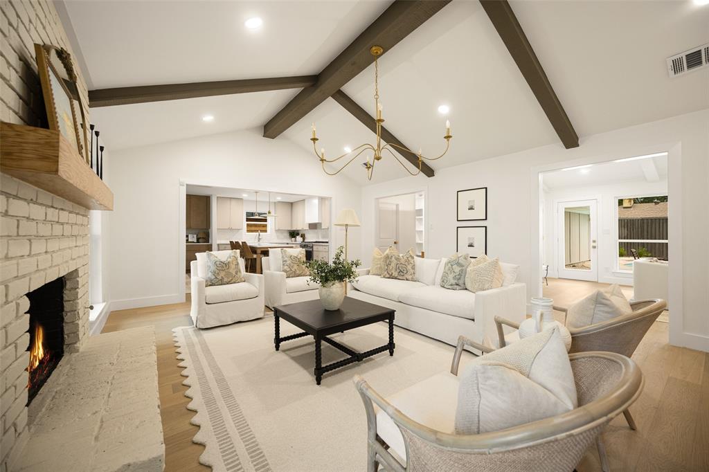Tioga East Ph 01 - Residential