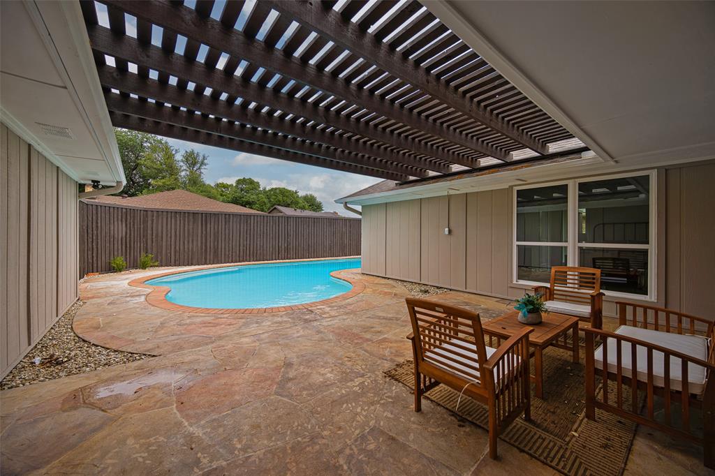 Tioga East Ph 01 - Residential