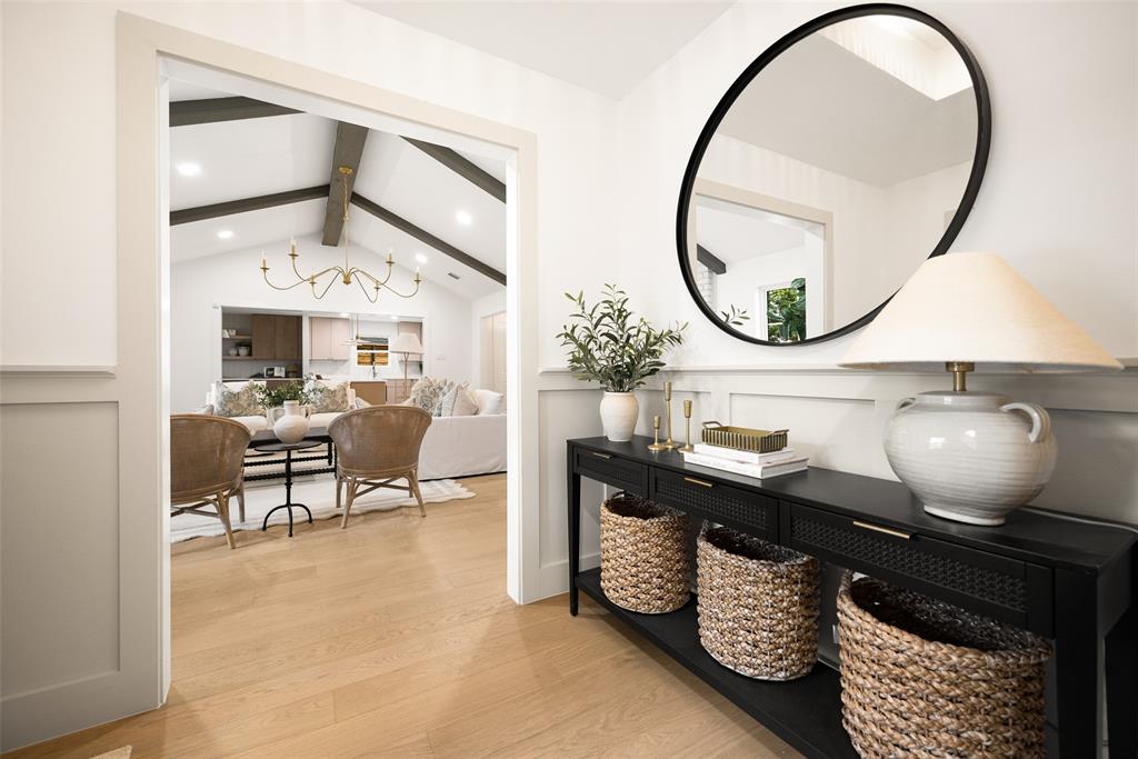 Tioga East Ph 01 - Residential