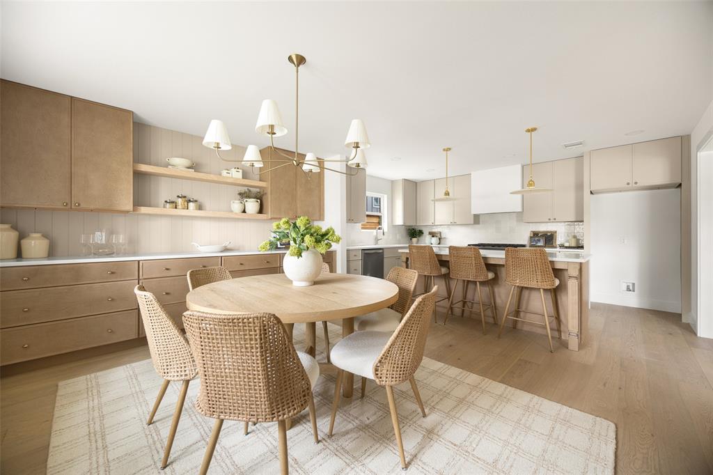Tioga East Ph 01 - Residential