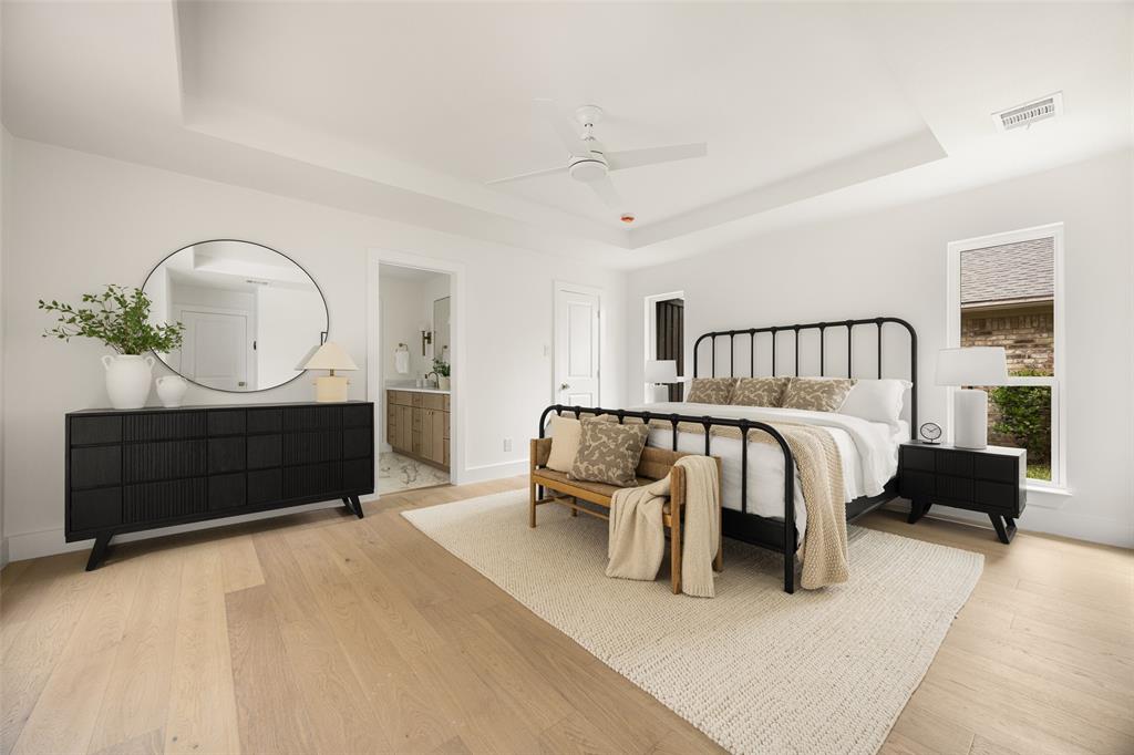 Tioga East Ph 01 - Residential