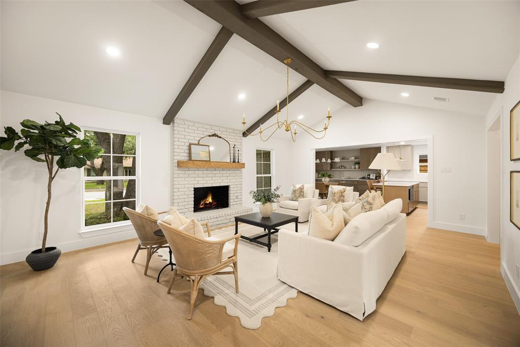 Tioga East Ph 01 - Residential