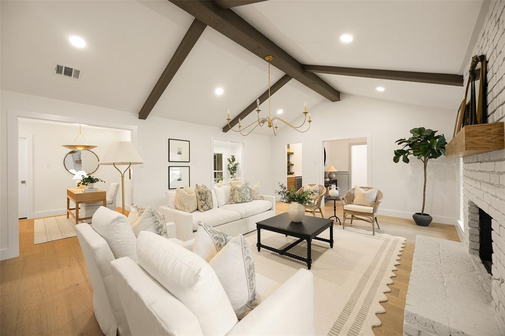 Tioga East Ph 01 - Residential