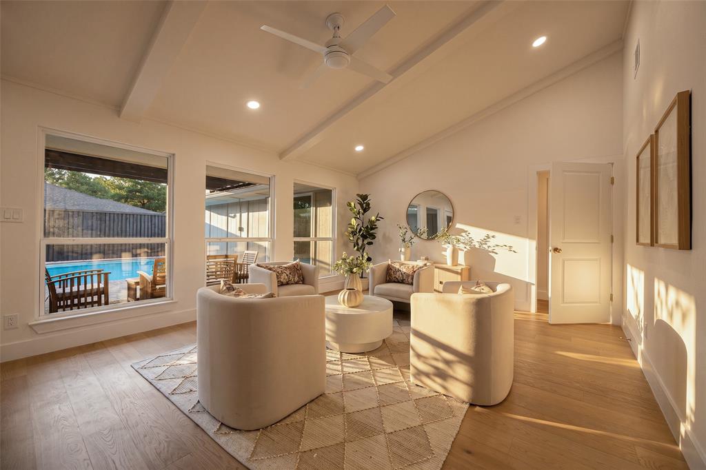 Tioga East Ph 01 - Residential