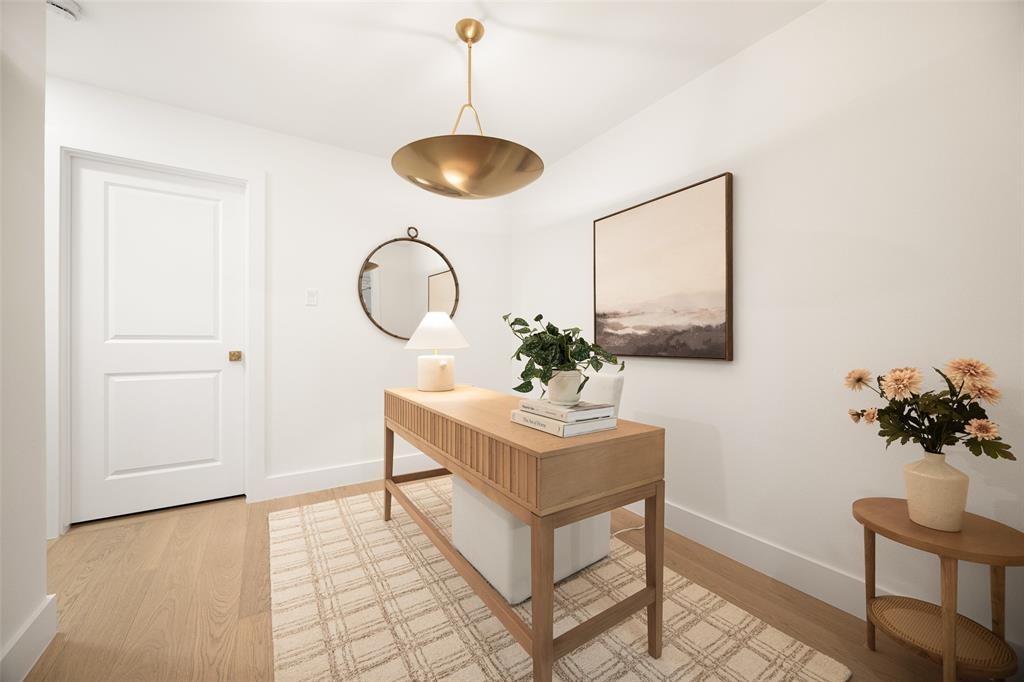 Tioga East Ph 01 - Residential