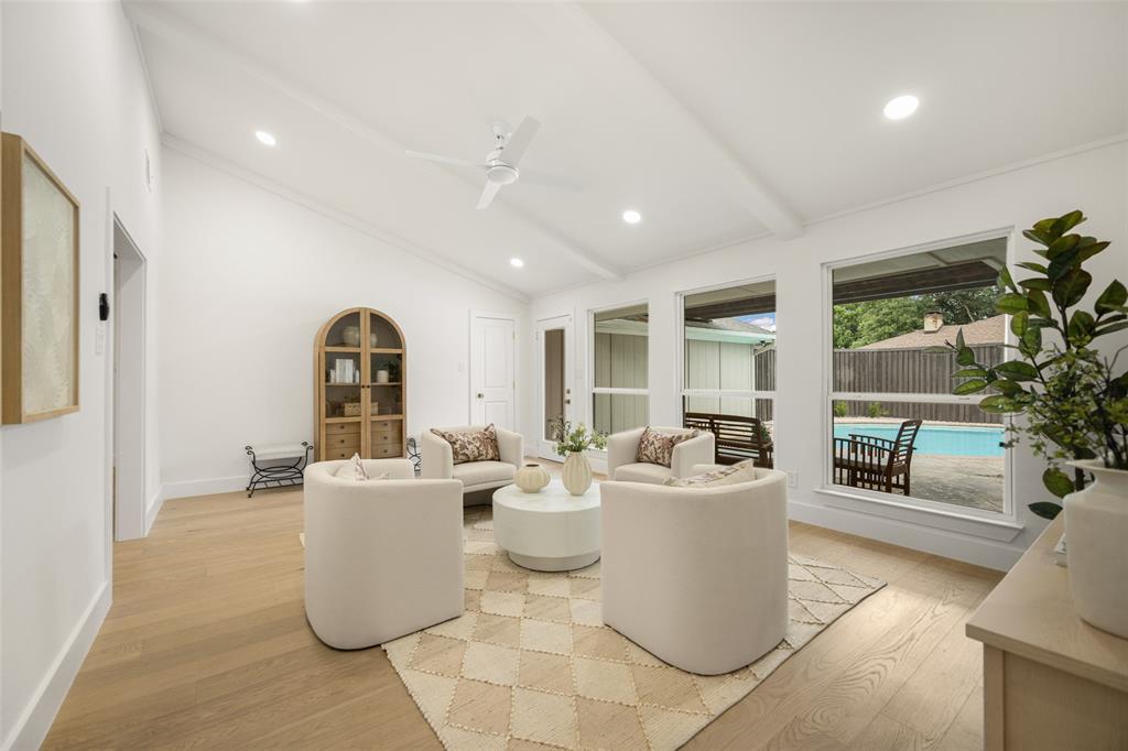Tioga East Ph 01 - Residential