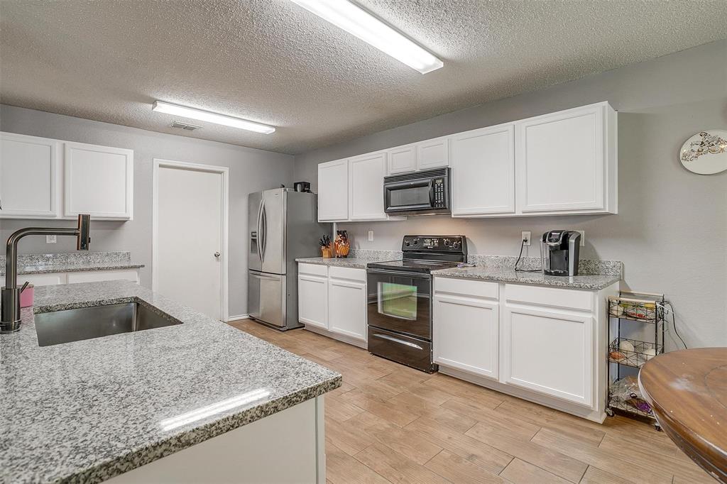 Quarry The - Residential