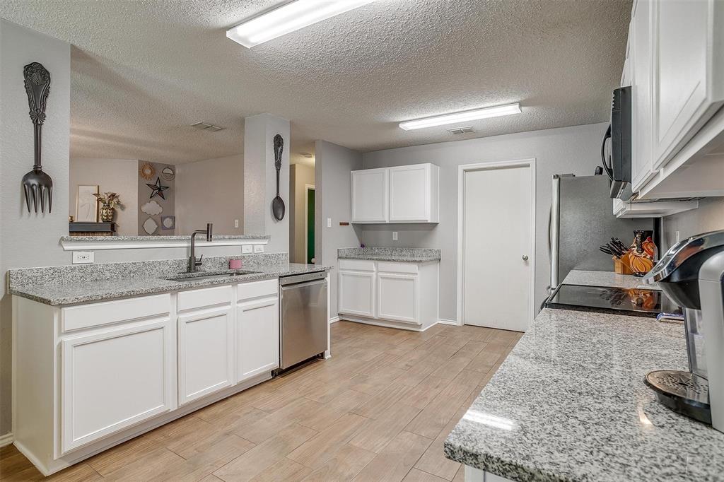 Quarry The - Residential