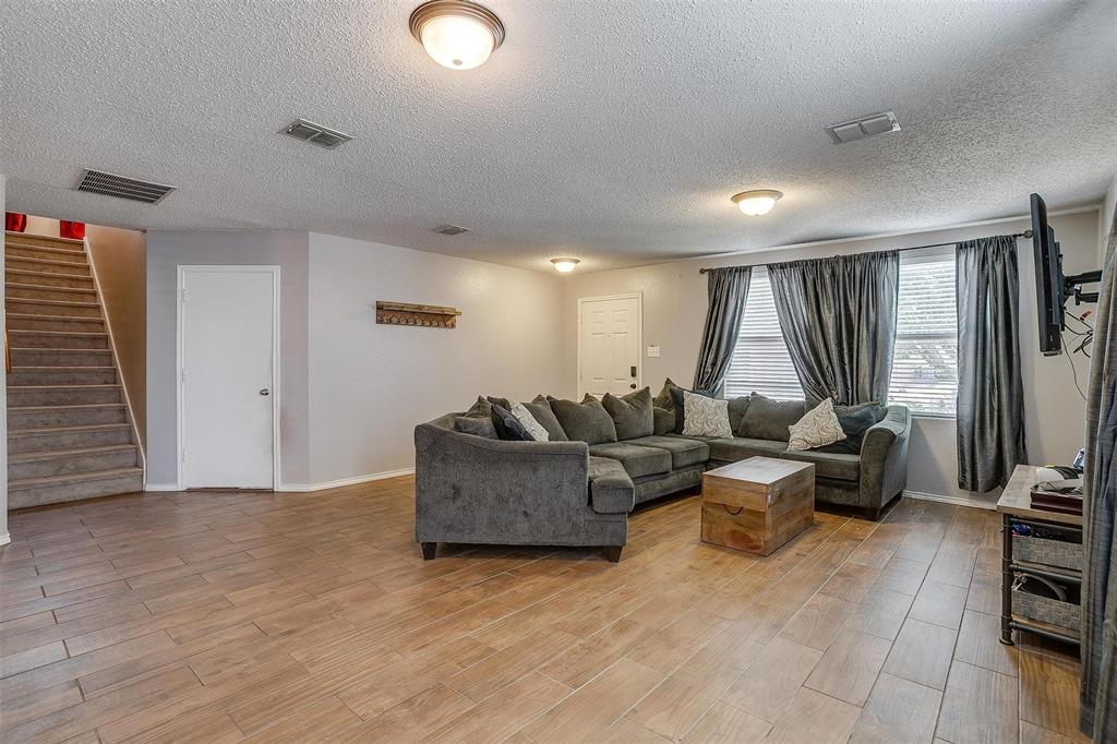 Quarry The - Residential