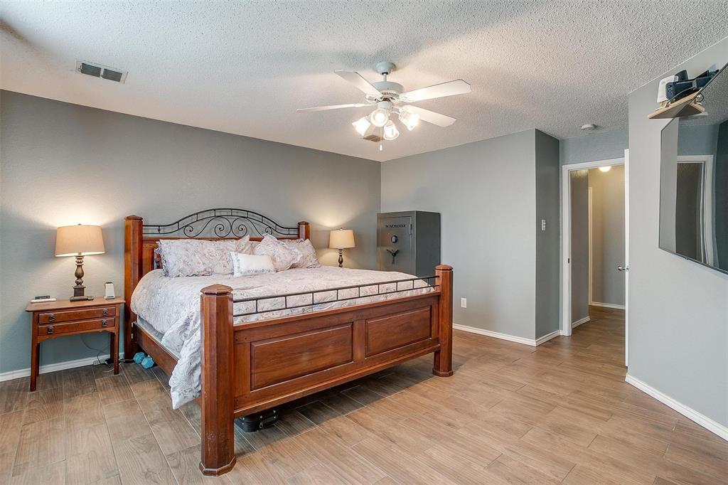 Quarry The - Residential