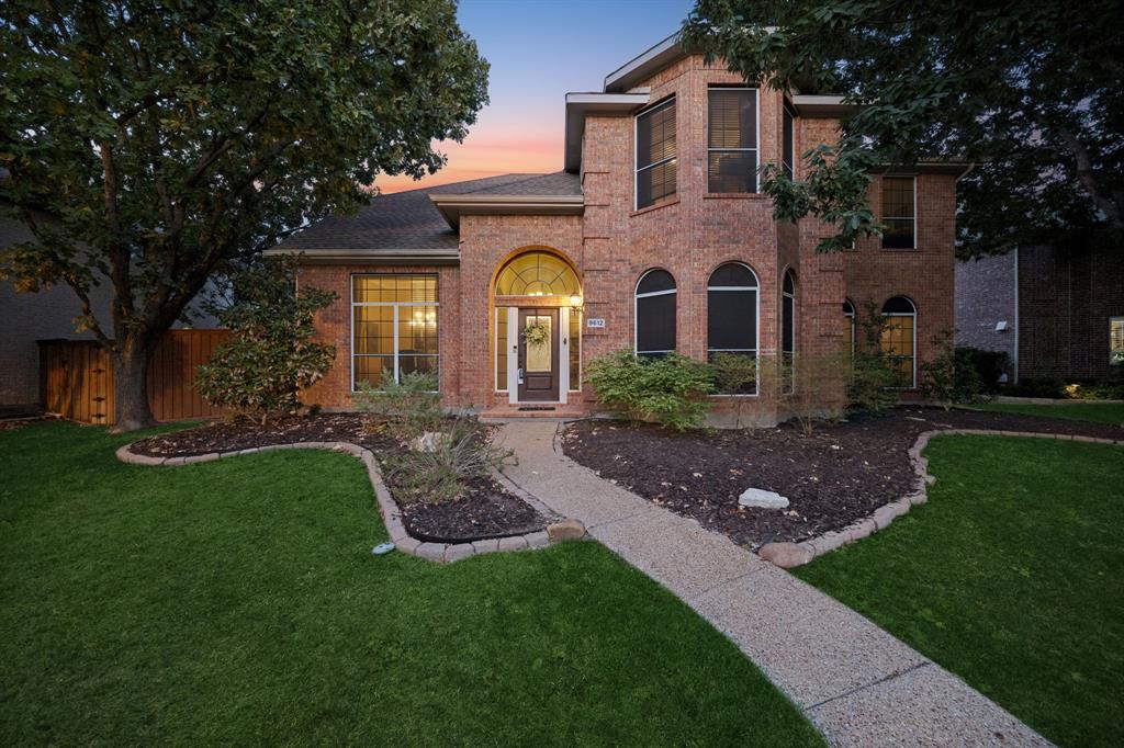 9612 Saint Annes Drive