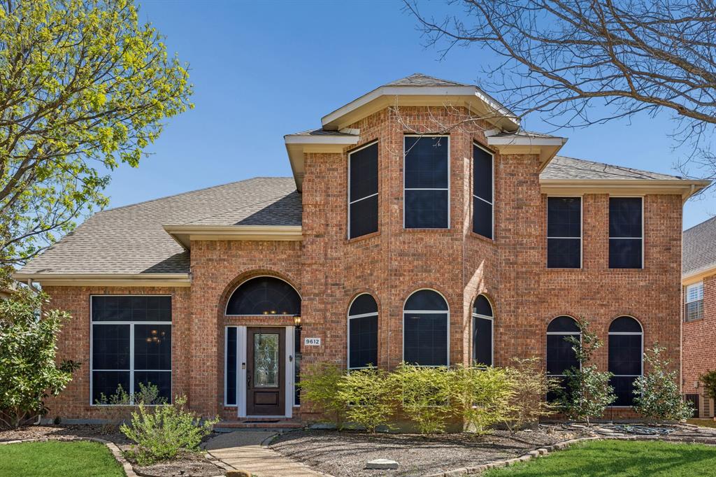 9612 Saint Annes Drive