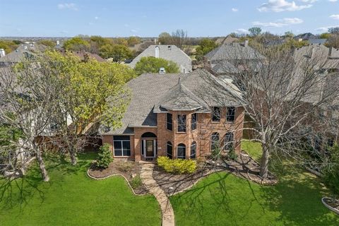 9612 Saint Annes Drive Plano TX 75025