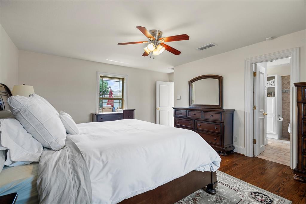 SELF ADDN - Residential