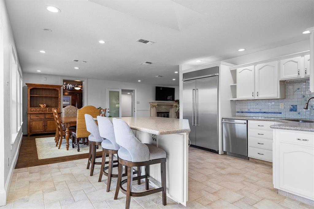 SELF ADDN - Residential