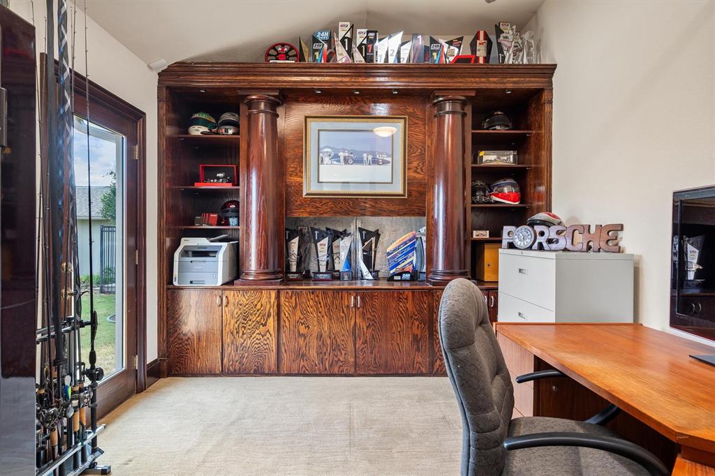 SELF ADDN - Residential