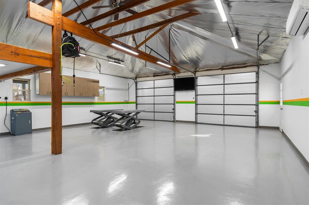 SELF ADDN - Residential