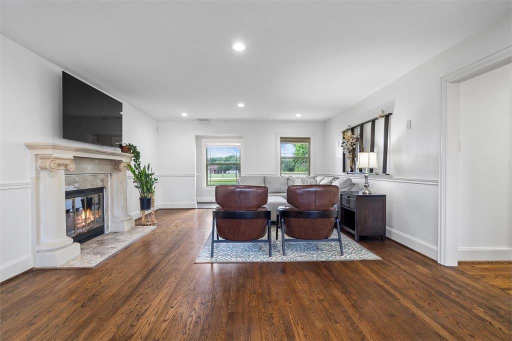 SELF ADDN - Residential