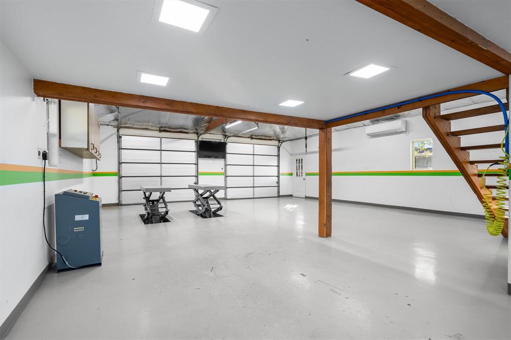 SELF ADDN - Residential