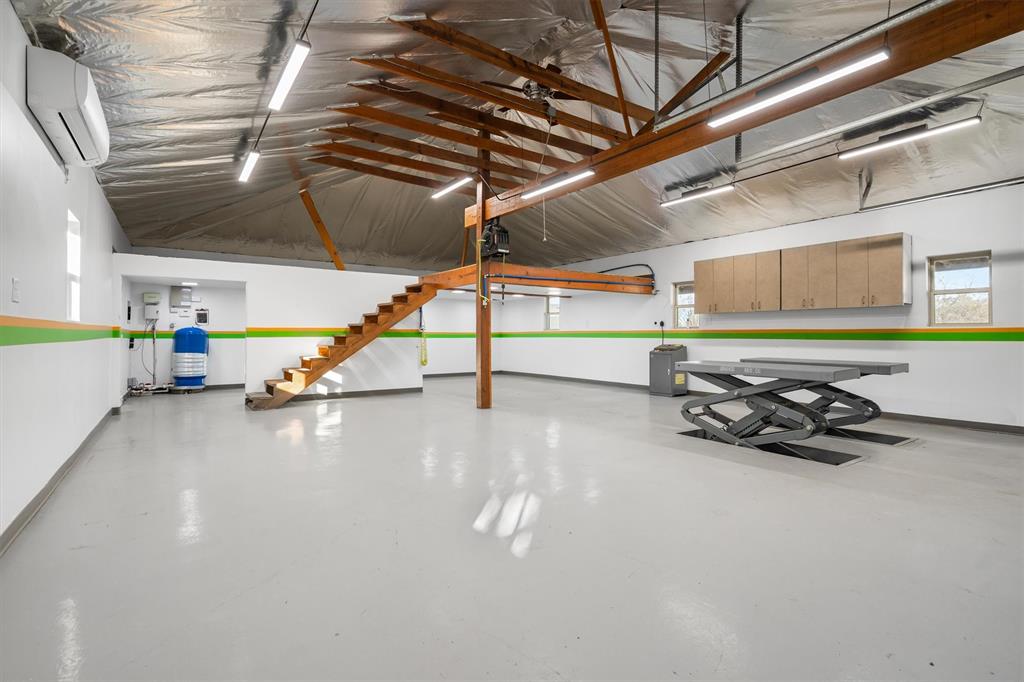 SELF ADDN - Residential