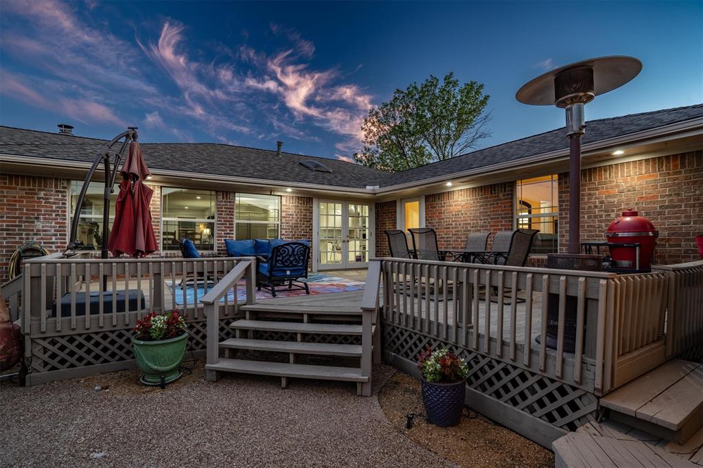 SELF ADDN - Residential