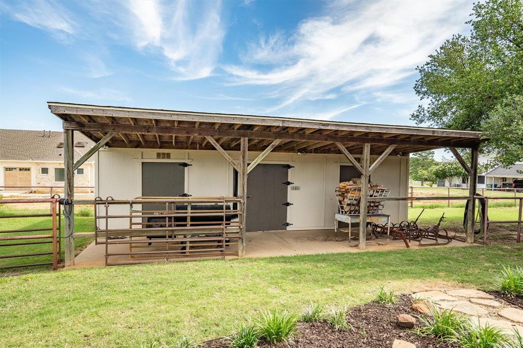 SELF ADDN - Residential