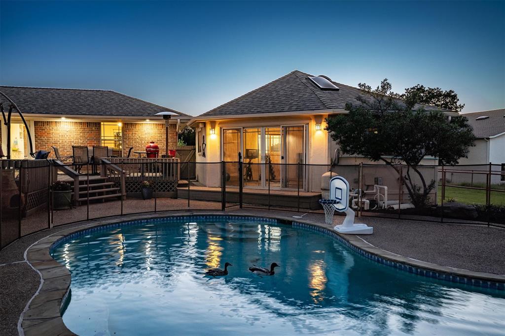 SELF ADDN - Residential