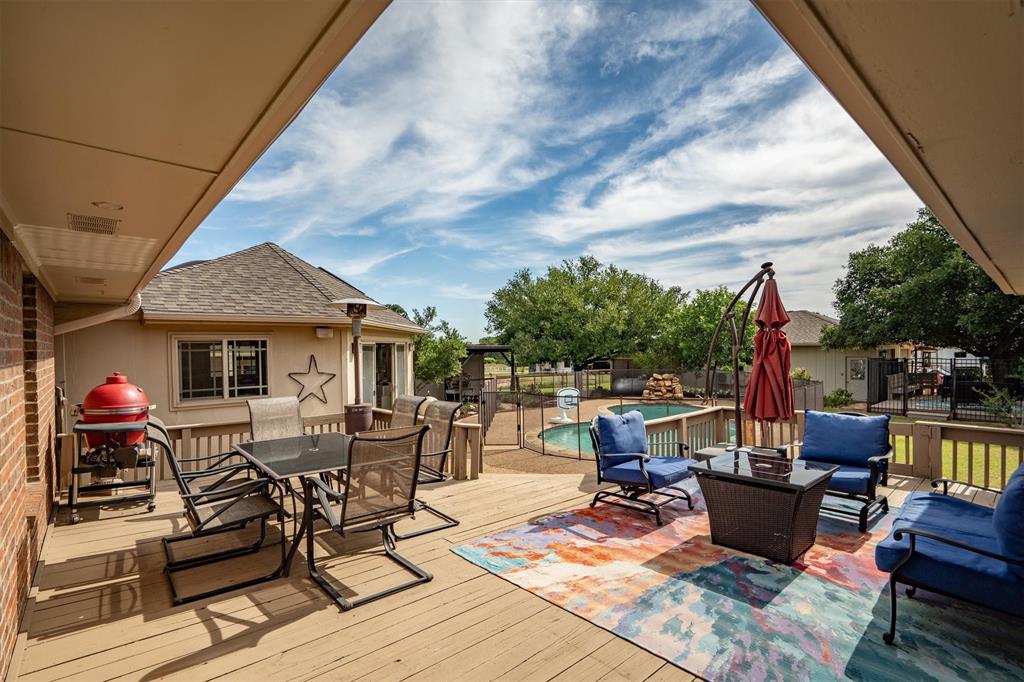 SELF ADDN - Residential