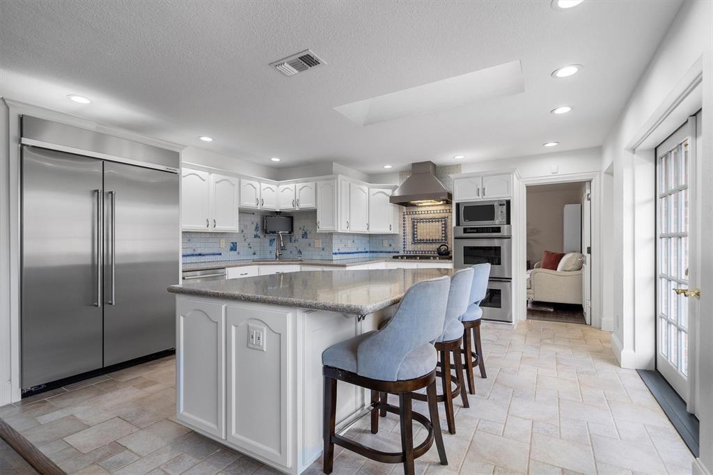 SELF ADDN - Residential