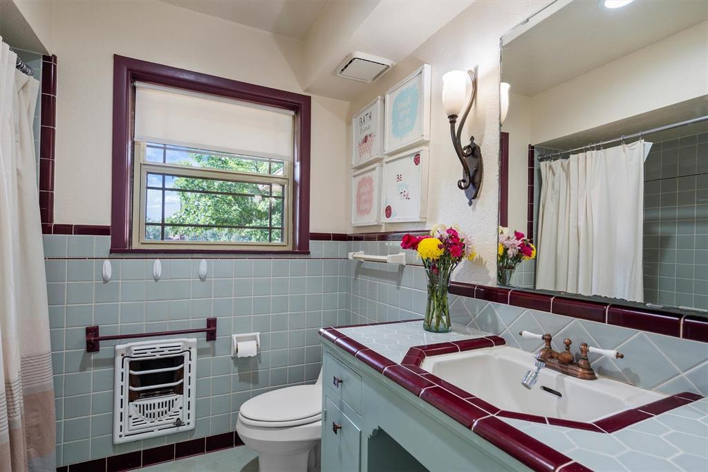 SELF ADDN - Residential