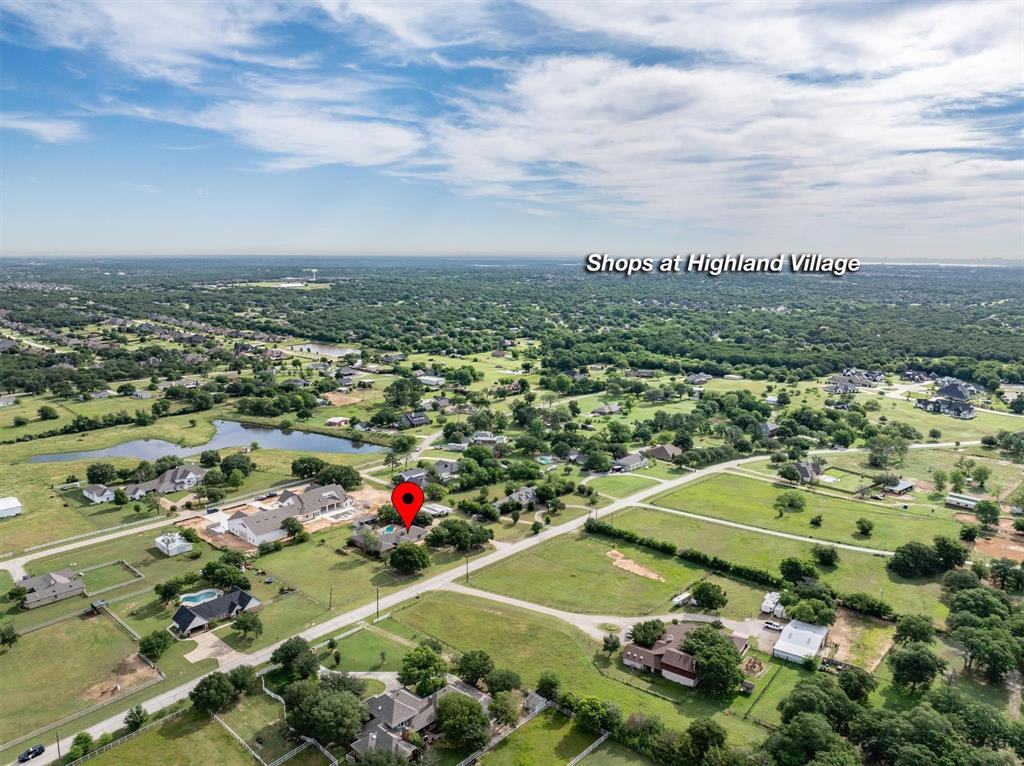 SELF ADDN - Residential