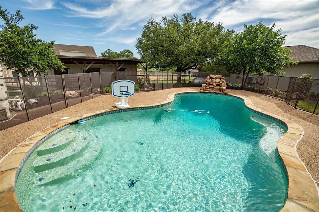 SELF ADDN - Residential