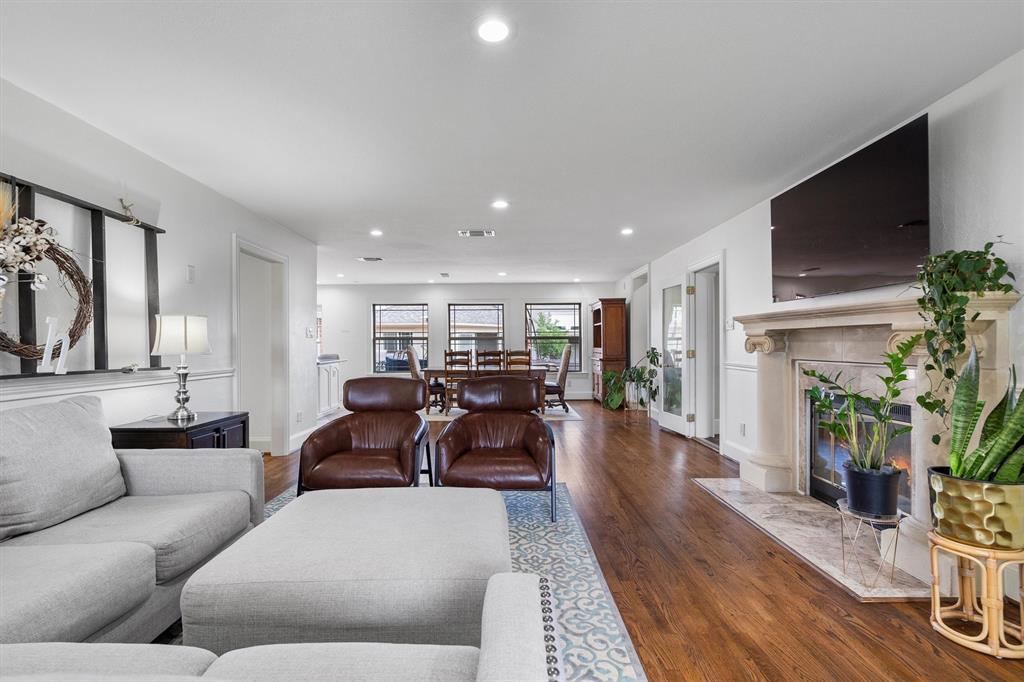 SELF ADDN - Residential