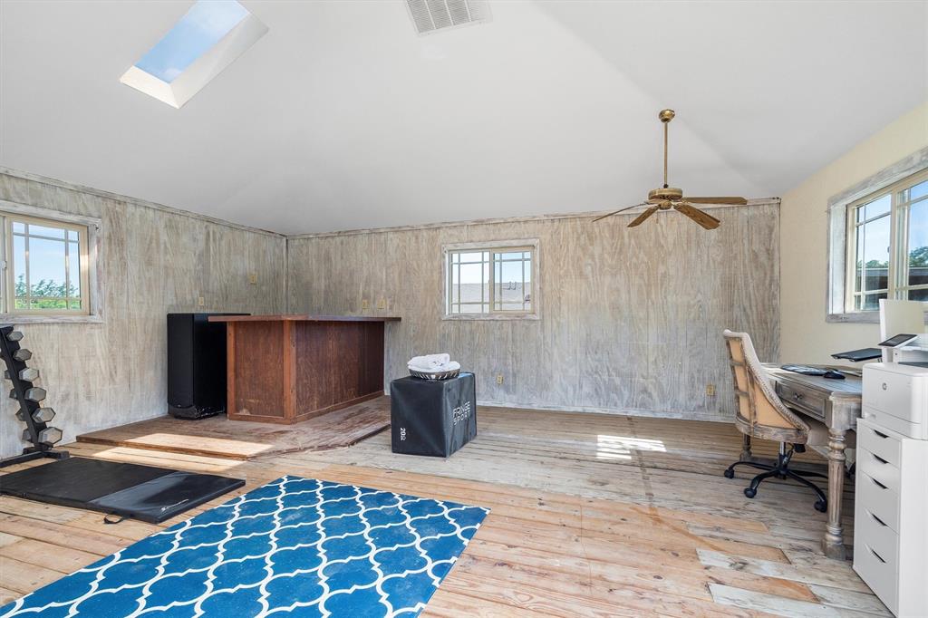 SELF ADDN - Residential